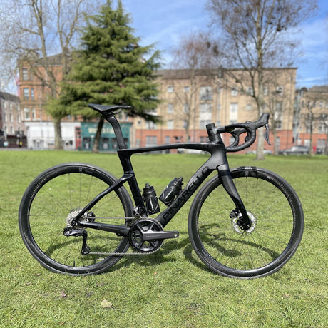 Pinarello Dogma F Ultegra Di2 Custom - Billy Bilsland Cycles