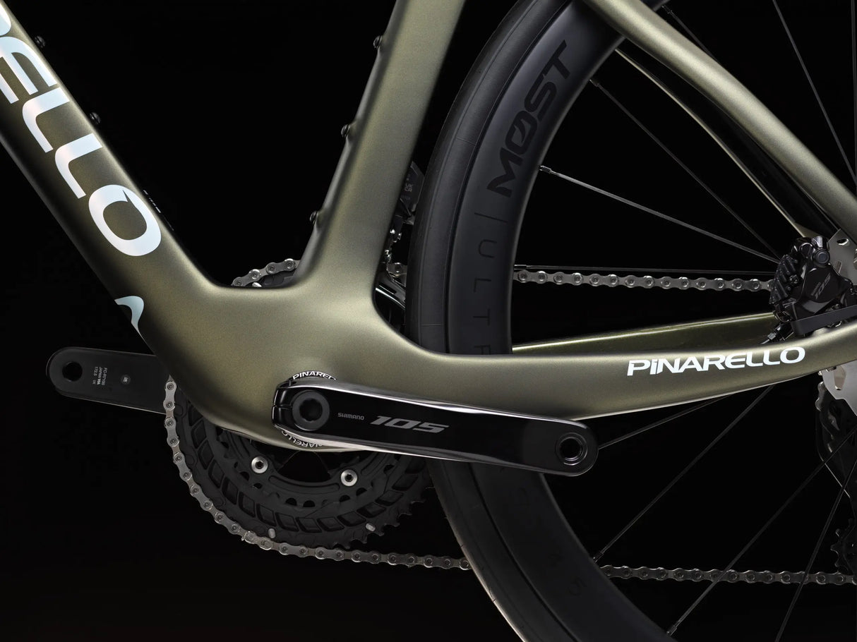 2026 Pinarello F5 Road Bike