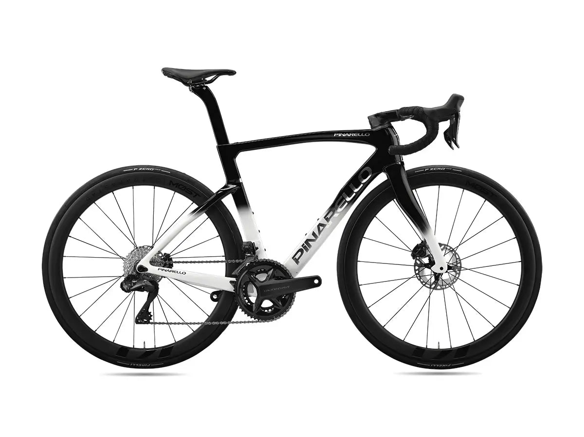 Pinarello F7 Ultegra Di2 - Race-Ready Performance – Billy Bilsland