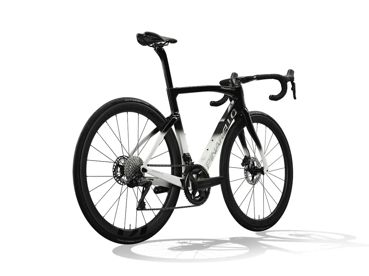 Pinarello F7 Ultegra Di2 - Race-Ready Performance – Billy Bilsland