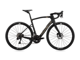Pinarello X3 105 Di2 - Element Black