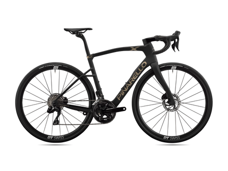 Pinarello X3 105 Di2 - Element Black