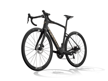 Pinarello X3 105 Di2 - Element Black