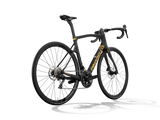 Pinarello X3 105 Di2 - Element Black