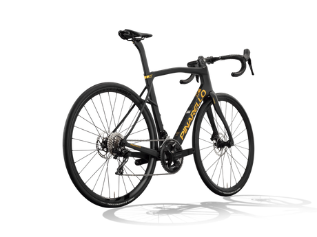 Pinarello X3 105 Di2 - Element Black