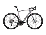 Pinarello X3 105 Di2 - Interstellar Alloy