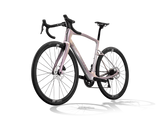 Pinarello X3 105 Di2 - Interstellar Alloy