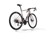 Pinarello X3 105 Di2 - Interstellar Alloy