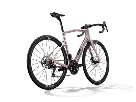 Pinarello X3 105 Di2 - Interstellar Alloy