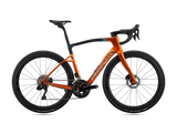Pinarello X5 105 Di2 - Amber Trace
