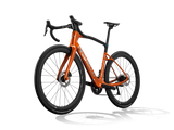 Pinarello X5 105 Di2 - Amber Trace