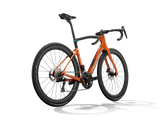 Pinarello X5 105 Di2 - Amber Trace