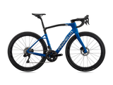 Pinarello X5 105 Di2 - Iron Blue