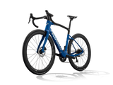 Pinarello X5 105 Di2 - Iron Blue