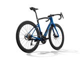 Pinarello X5 105 Di2 - Iron Blue