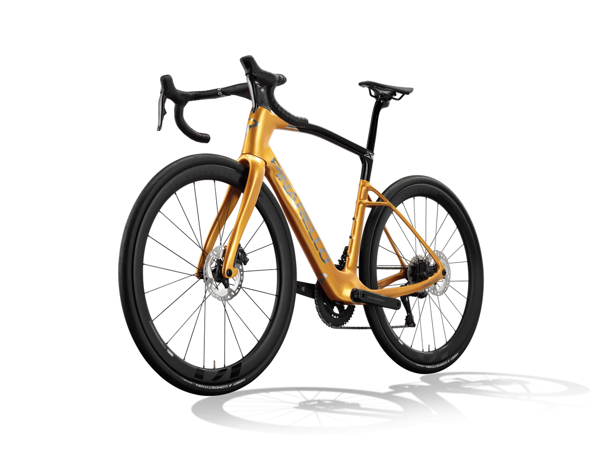 2027 Pinarello X7 Ultegra Di2 Road Bike