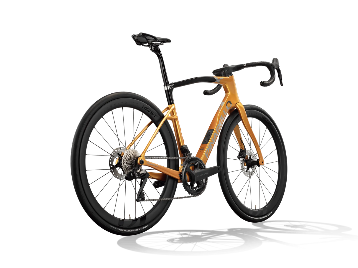 2027 Pinarello X7 Ultegra Di2 Road Bike