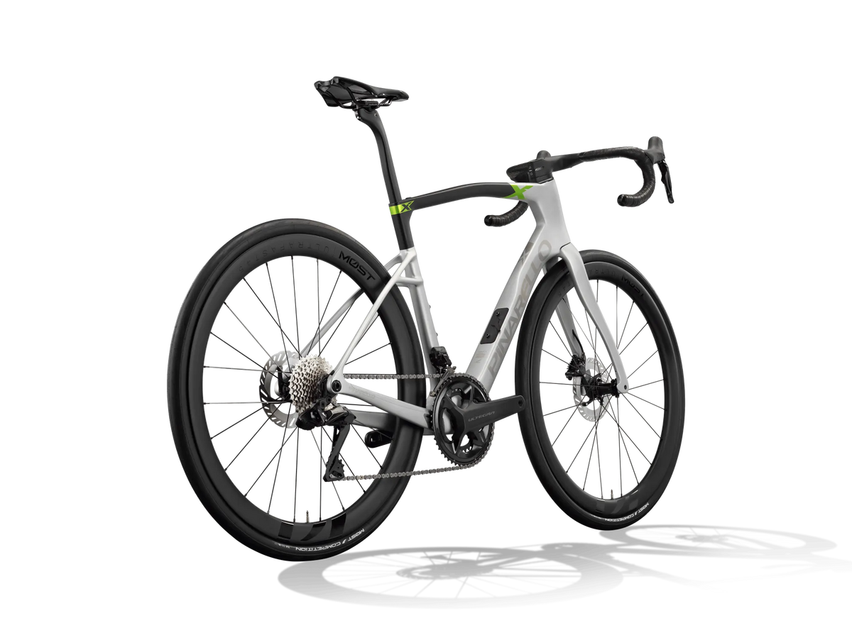 2027 Pinarello X7 Ultegra Di2 Road Bike