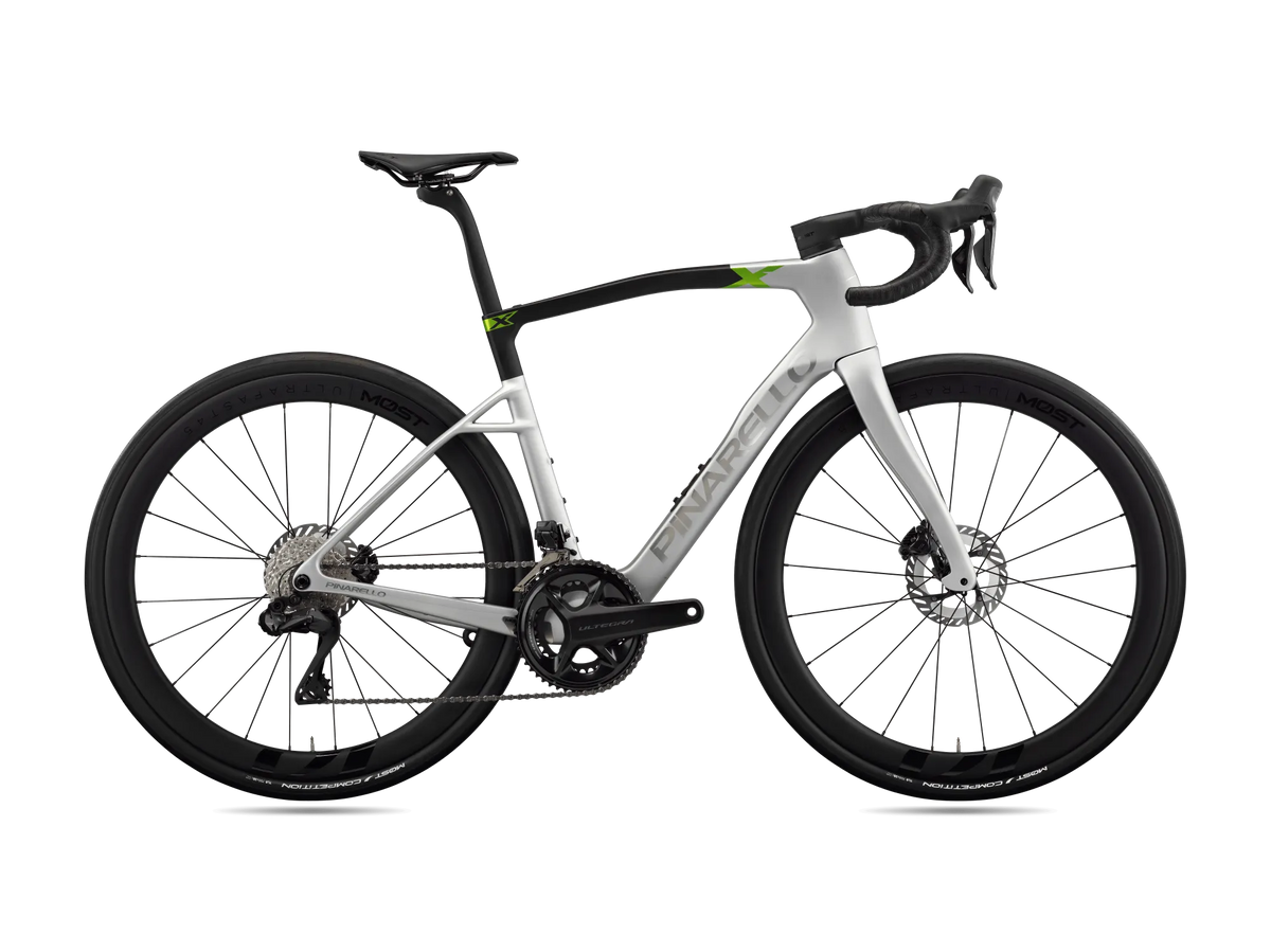 2027 Pinarello X7 Ultegra Di2 Road Bike