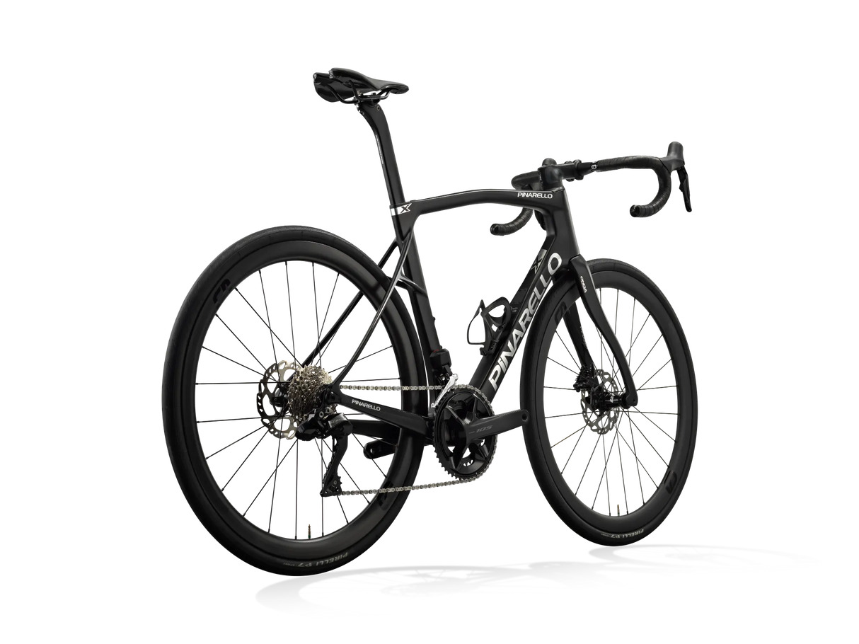 Pinarello X5 105 Di2 Road Bike