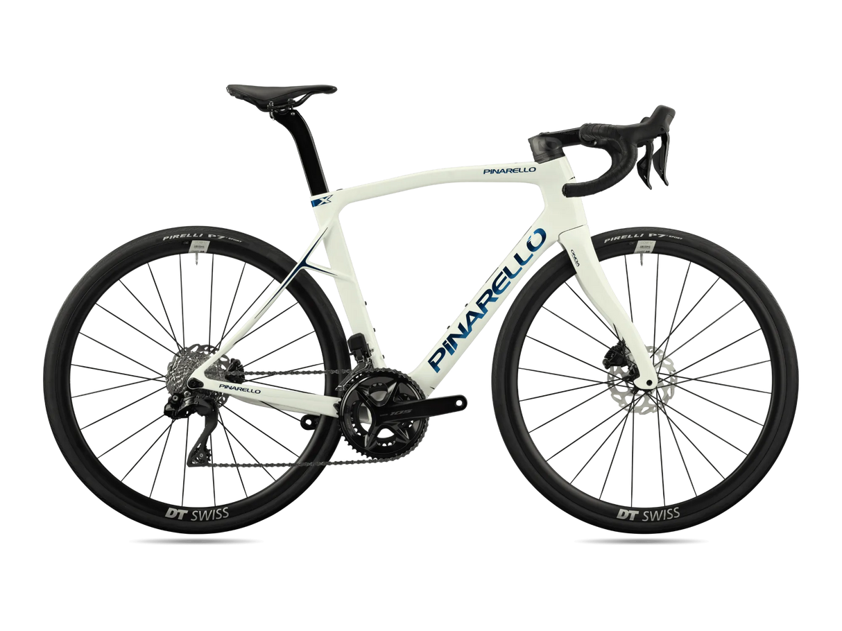 Pinarello X5 105 Di2 Road Bike