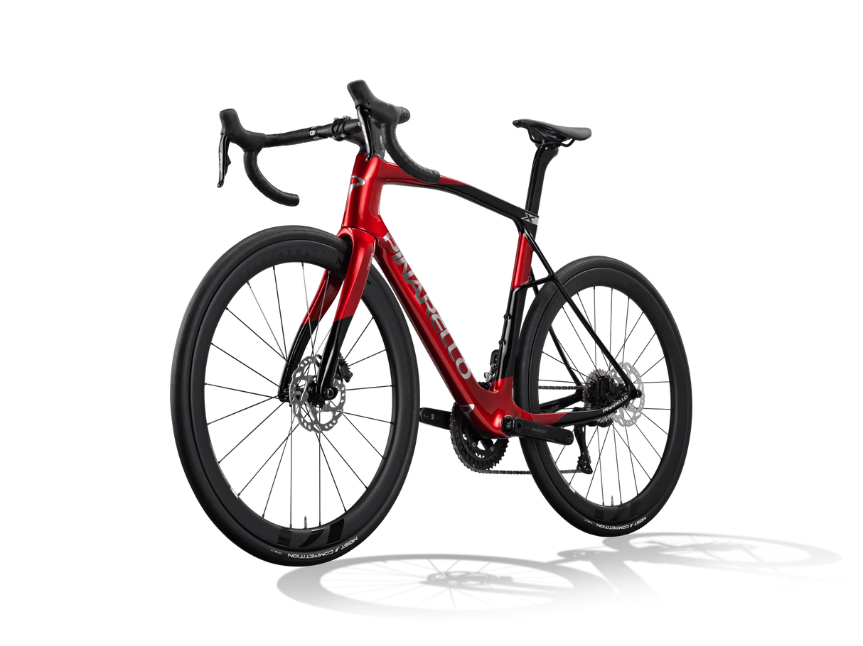Pinarello X5 105 Di2 Road Bike