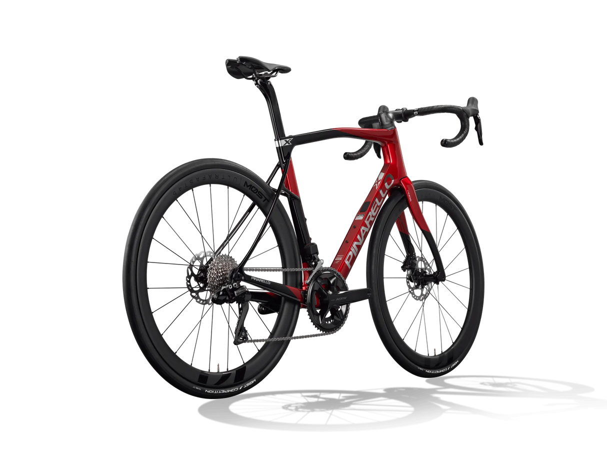 Pinarello X5 105 Di2 Road Bike