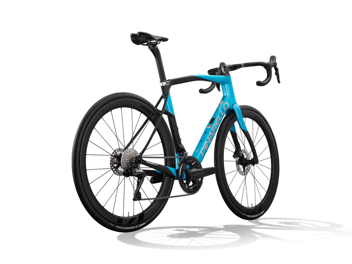 Pinarello X7 Ultegra Di2 Road Bike