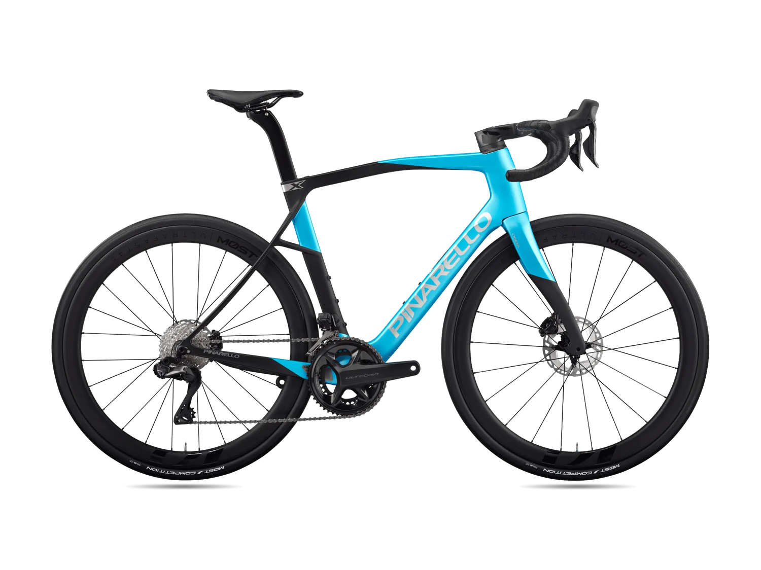 Pinarello X7 Ultegra Di2 | Road Bike | Billy Bilsland Cycles