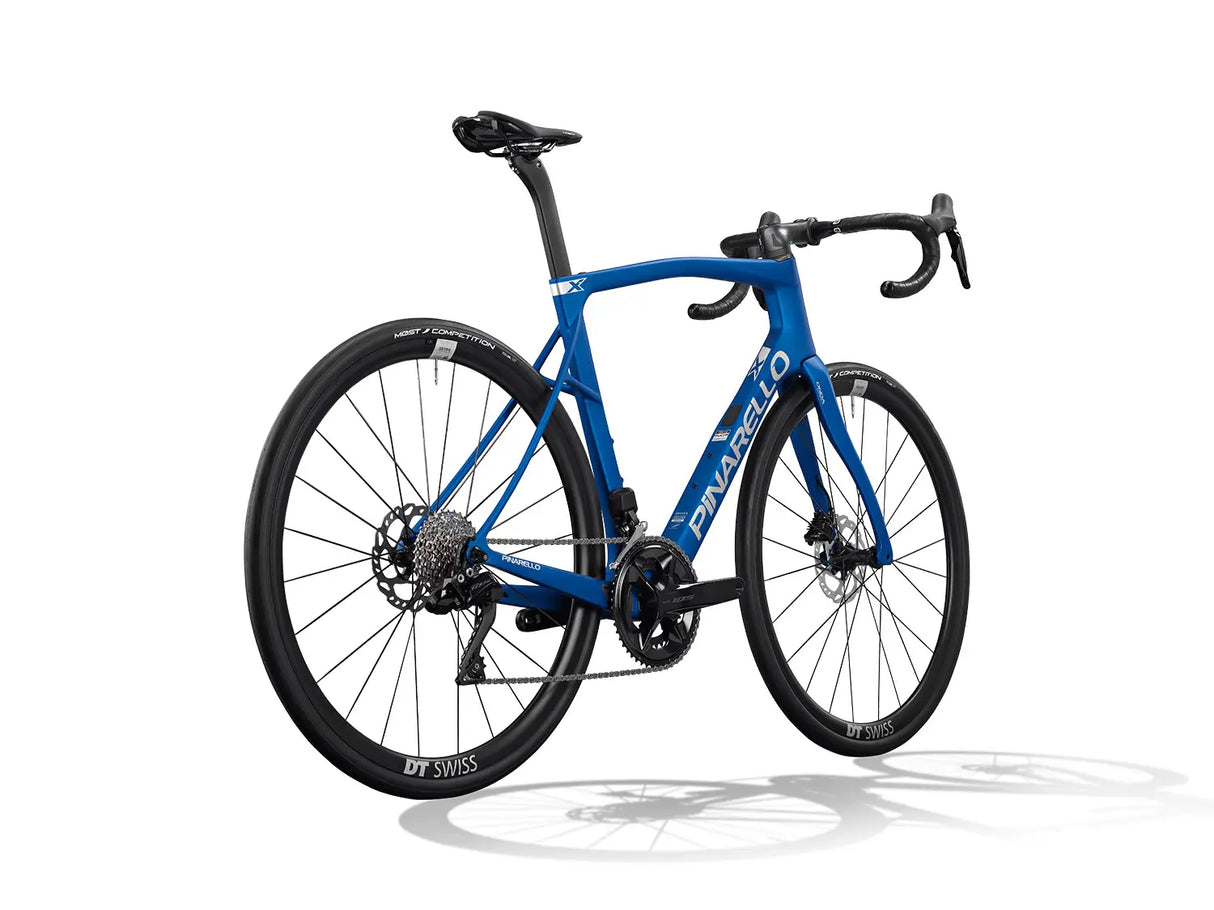 Pinarello X3 105 Di2 Road Bike