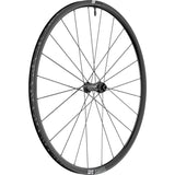 PR 1600 SPLINE disc brake wheel, clincher 23 x 20 mm, front - Billy Bilsland Cycles