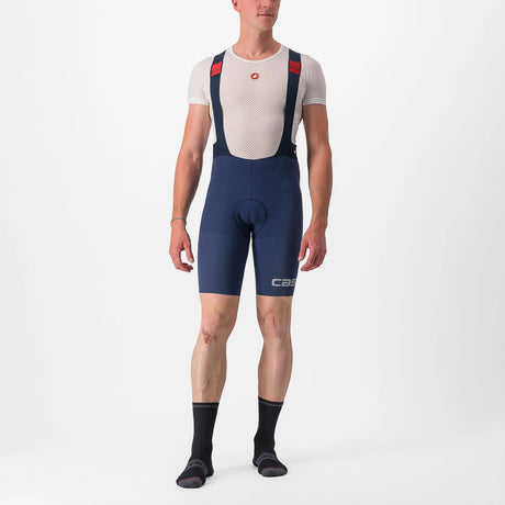 Premio Bib Shorts Limited Edition - Billy Bilsland Cycles