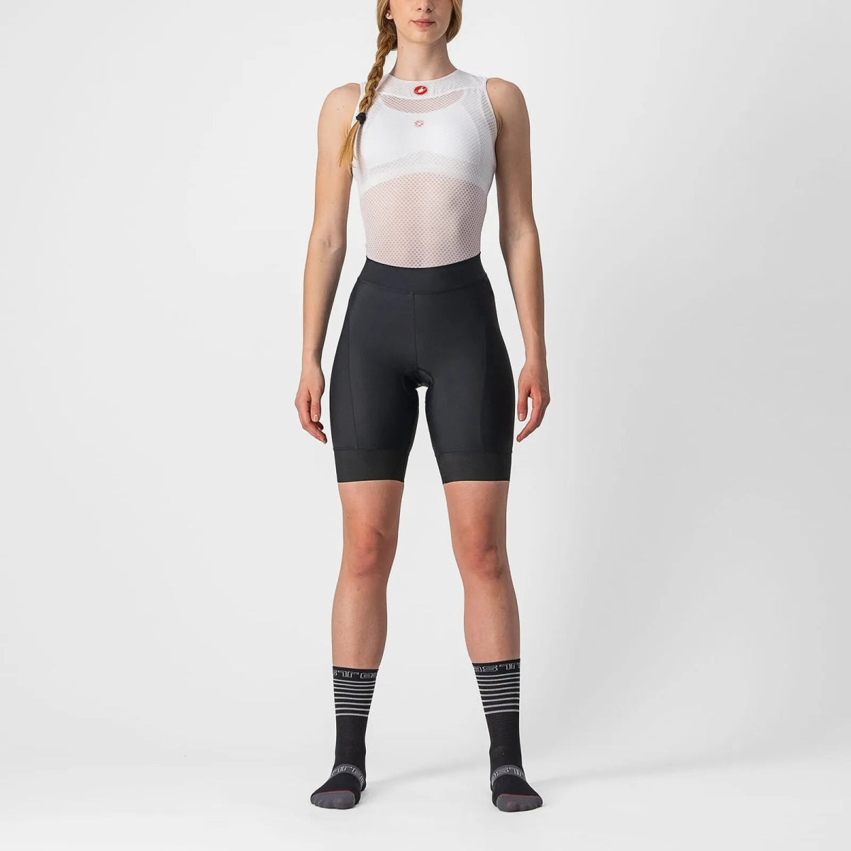 Prima Womens Shorts - Billy Bilsland Cycles