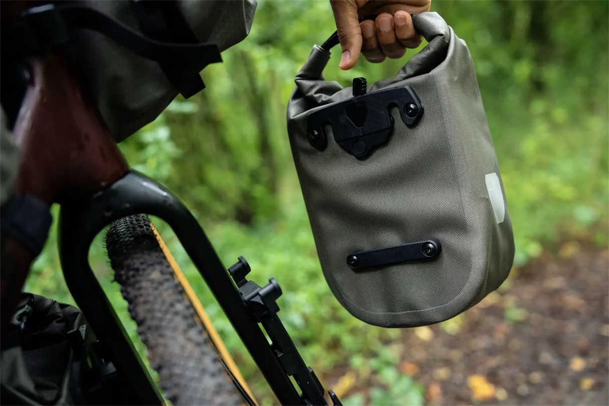 Ortlieb Fork-Pack 4.1L