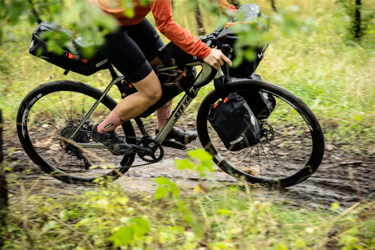 Ortlieb Fork-Pack 4.1L