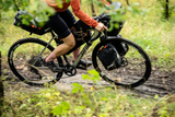 Ortlieb Fork-Pack 4.1L
