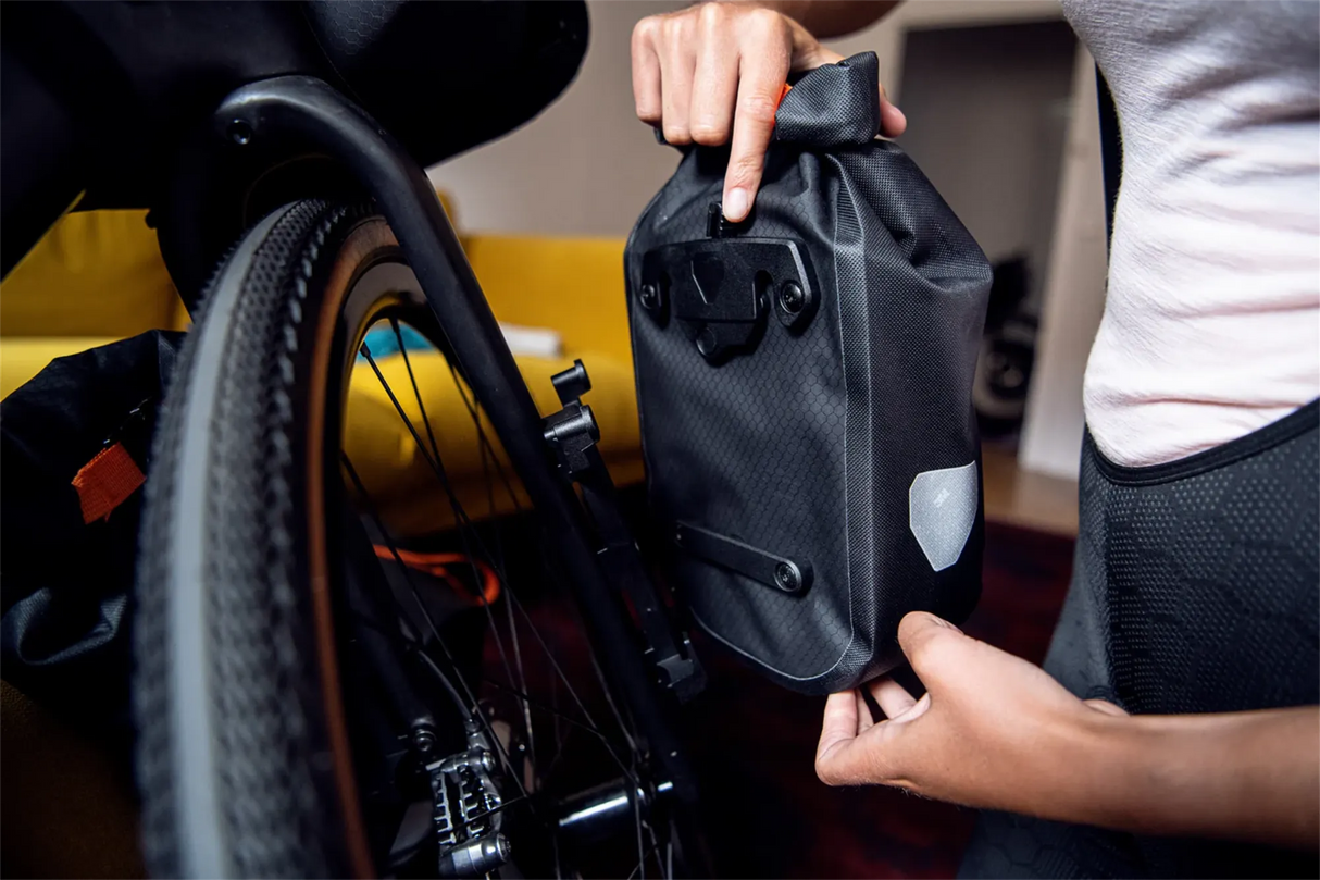 Ortlieb Fork-Pack 4.1L