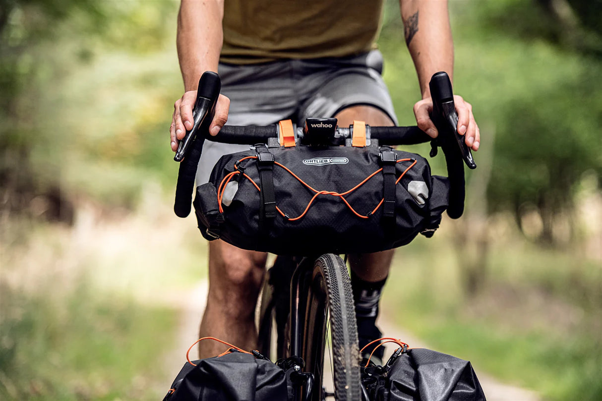 Ortlieb Handlebar Pack
