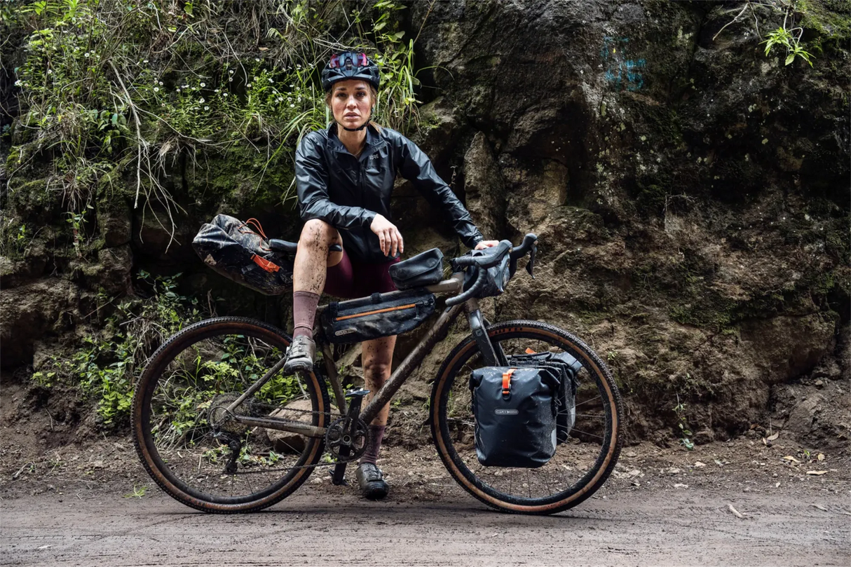 Ortlieb Seat Pack