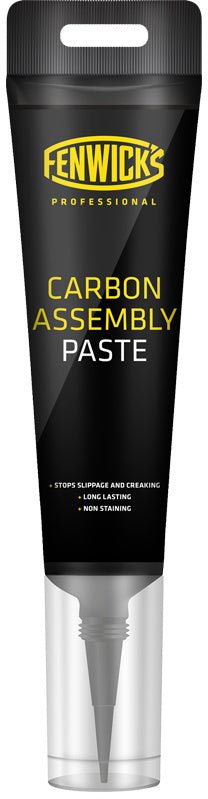 Professional Assembly Paste Tube 80ml - Billy Bilsland Cycles