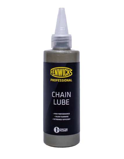 Professional Chain Lube 100ml - Billy Bilsland Cycles