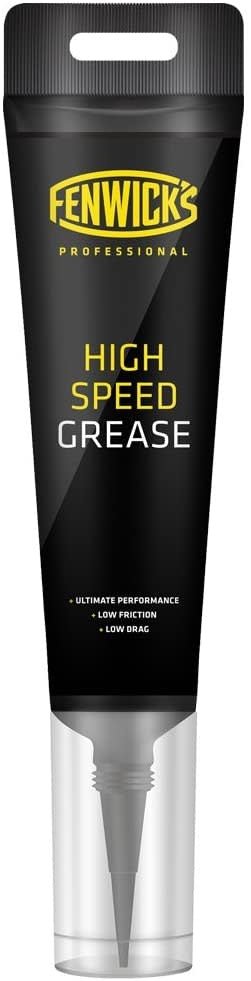 Professional High Speed Grease Tube 80ml - Billy Bilsland Cycles