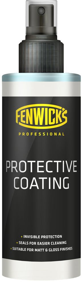 Professional Protective Coating 100ml - Billy Bilsland Cycles