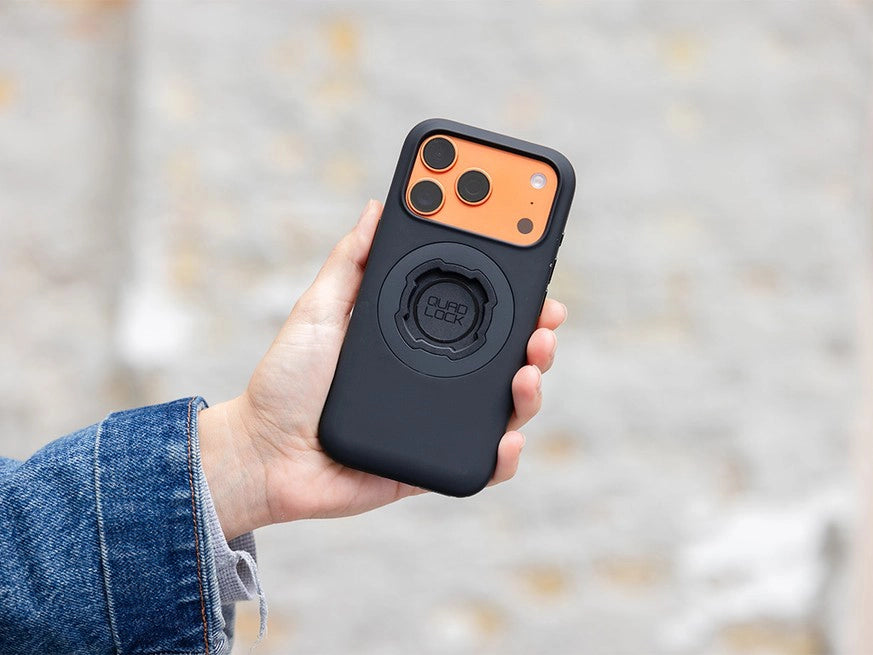 Quad Lock MAG Case