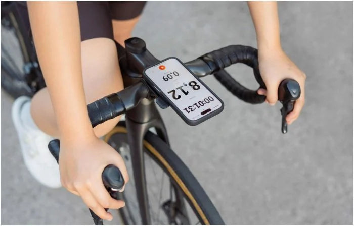 Quad Lock Out Front Mount Pro V2