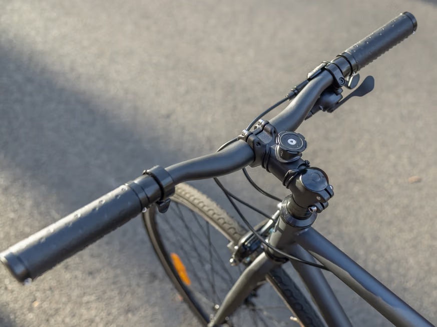 Quad Lock Cycle Stem/Handlebar Mount