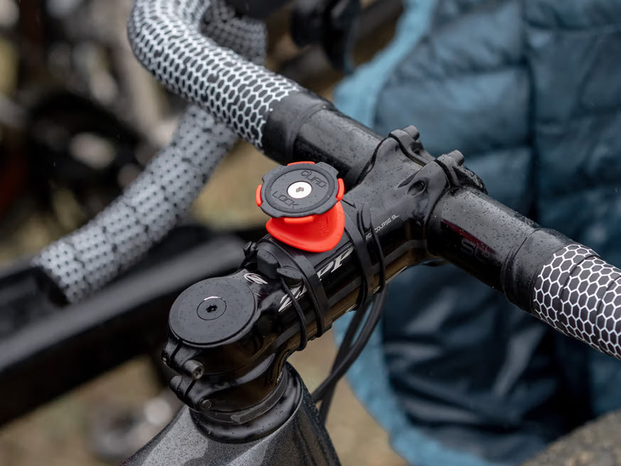 Quad Lock Cycle Stem/Handlebar Mount