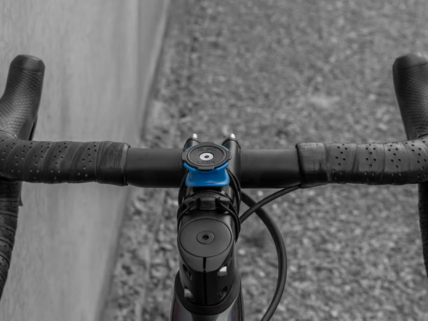 Quad Lock Cycle Stem/Handlebar Mount
