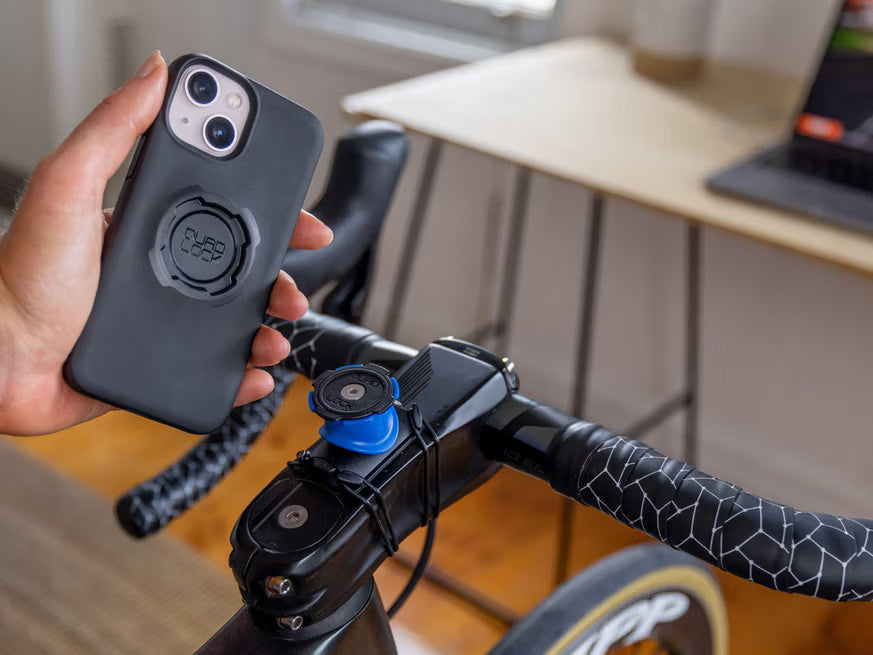 Quad Lock Cycle Stem/Handlebar Mount