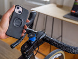 Quad Lock Cycle Stem/Handlebar Mount
